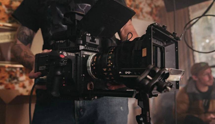 锡林郭勒盟产品宣传视频拍摄公司