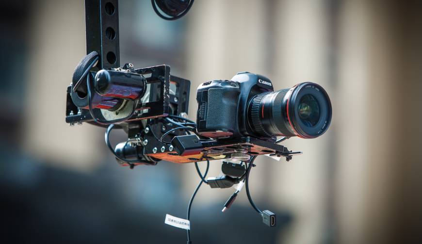 锡林郭勒盟产品视频拍摄