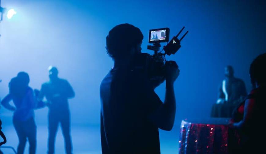 锡林郭勒盟产品视频拍摄