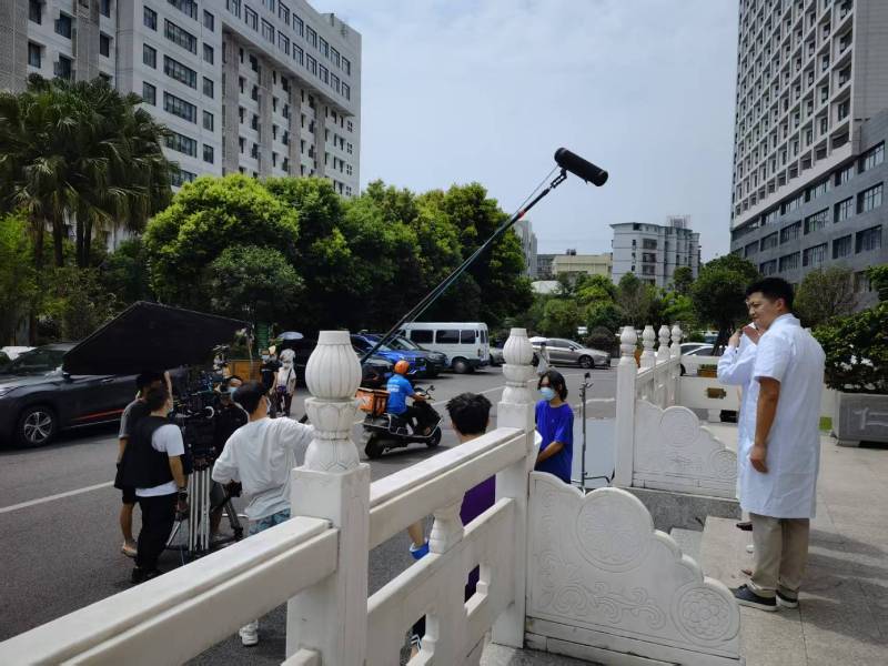 产品视频拍摄公司