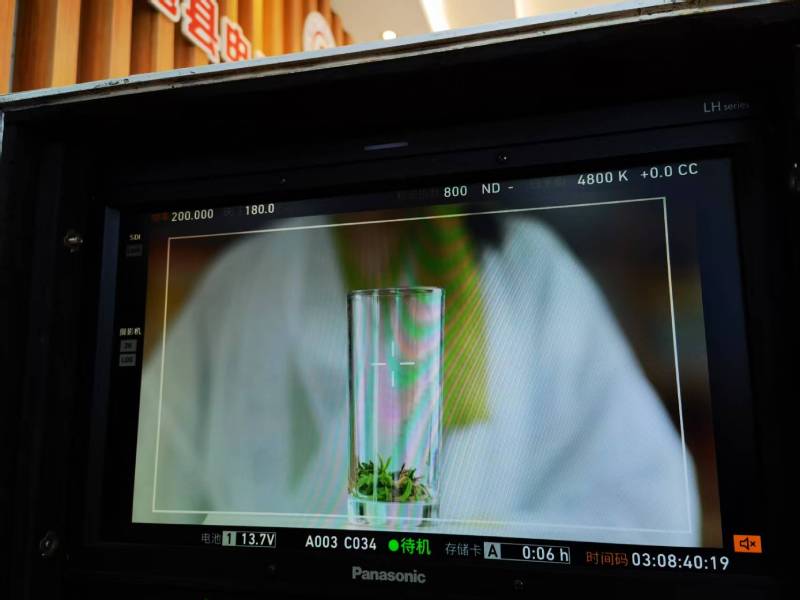 锡林郭勒盟电商产品宣传视频