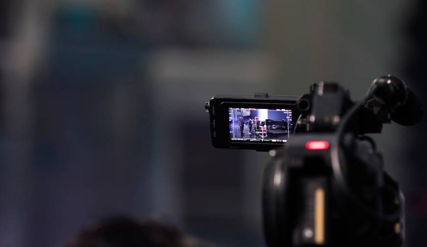 锡林郭勒盟产品视频拍摄制作:揭秘如何打造令人印象深刻的商业宣传片